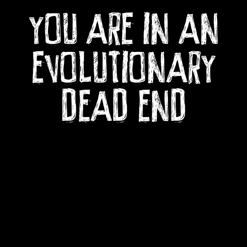 Darwinism Misanthrope Grumpy Darwin