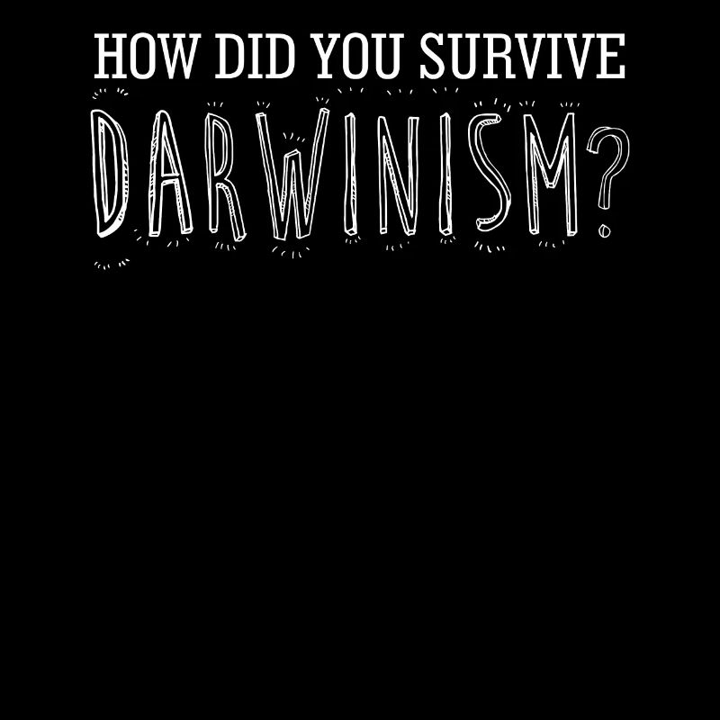Misanthrope Darwin Award Grumpy