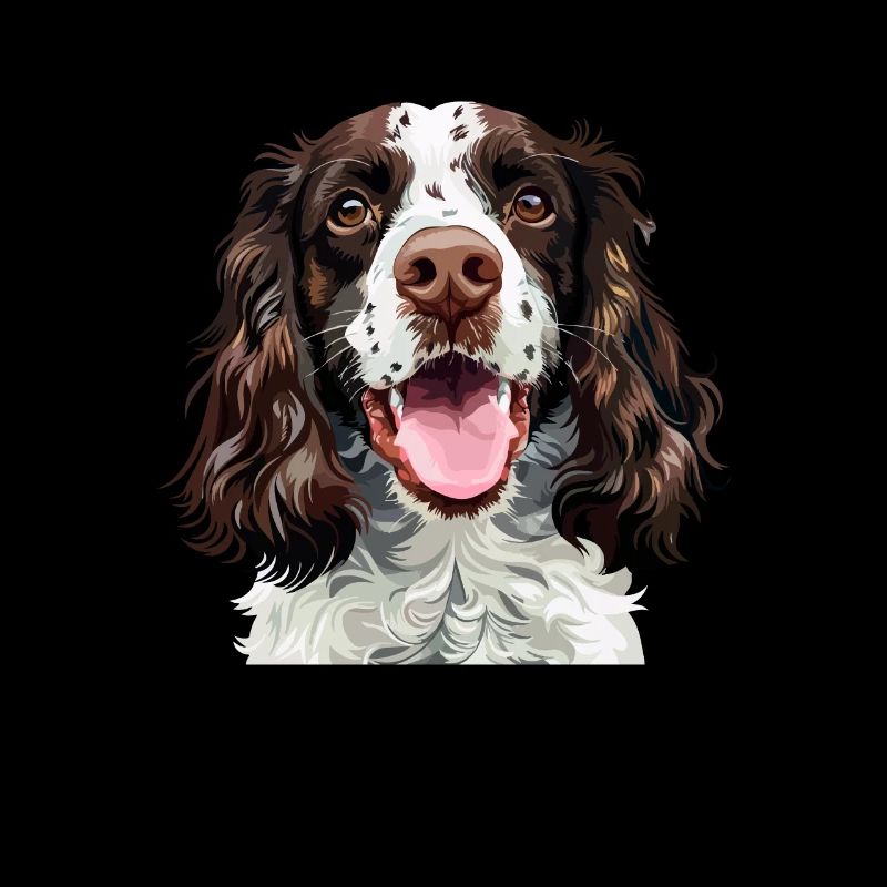 springer spaniel