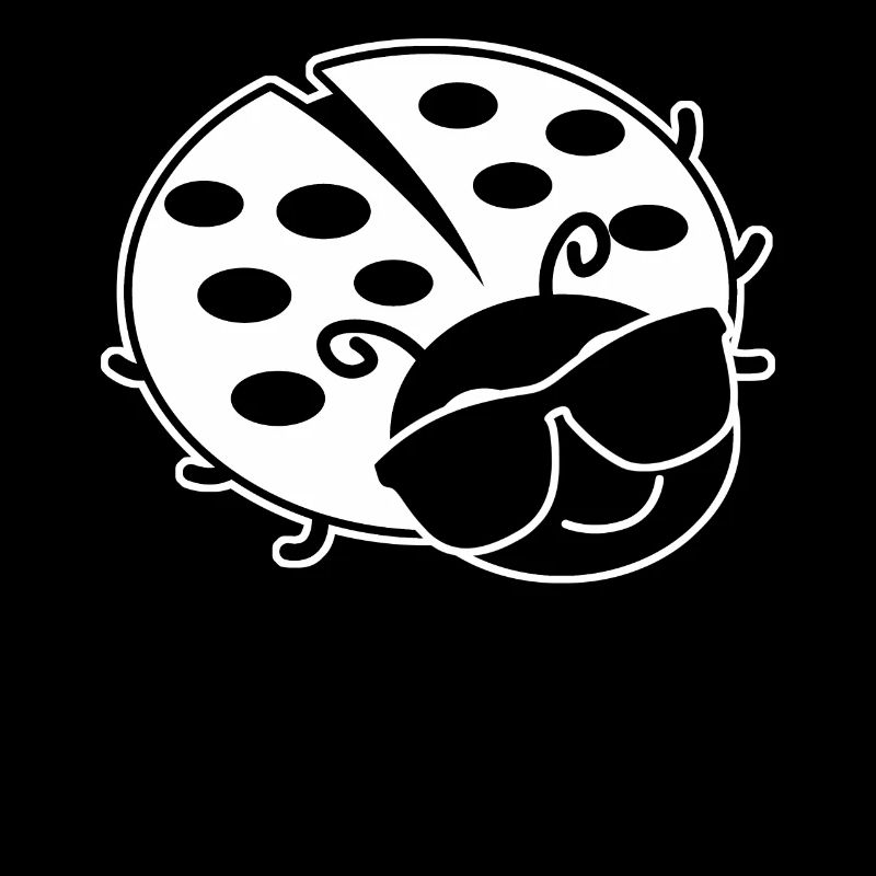 Ladybug Sunglasses Ladybugs