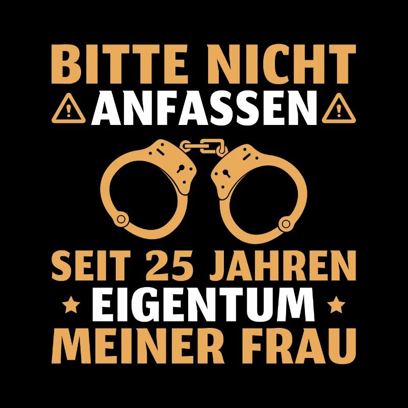 Silberhochzeit Mann 25. Hochzeitstag