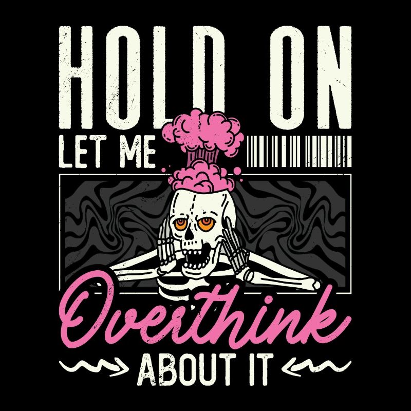 Introvert Hold On Let Me Overthink Introverting