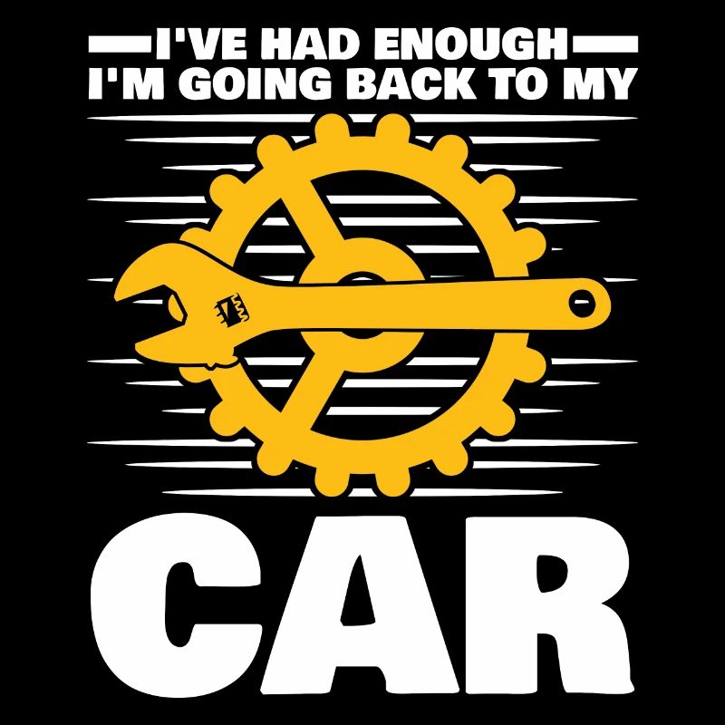 Mechanics Car Mechanic Combustion Engine