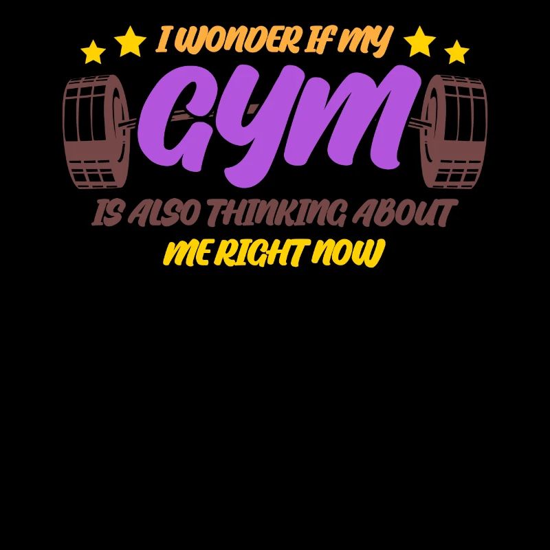 Motivation du bodybuilder Joke Bodybuilder