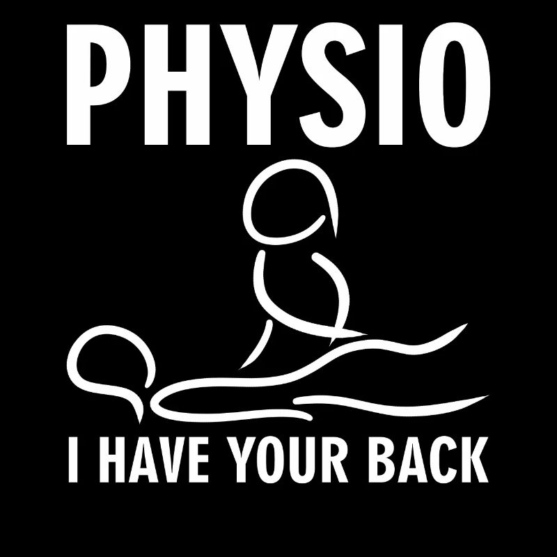 Physio Physiotherapist Physiotherapy