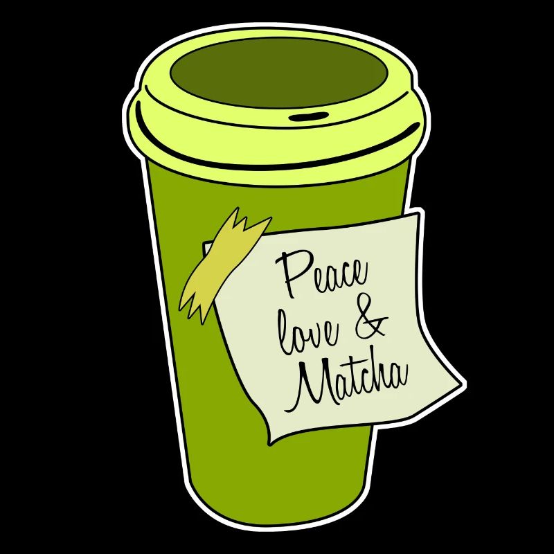 Matcha Tea Japanese Green Tea Powder