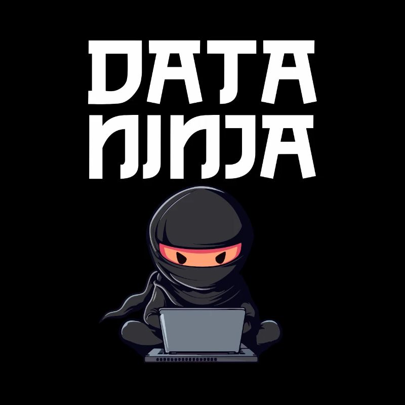 Data ninja data Scientist
