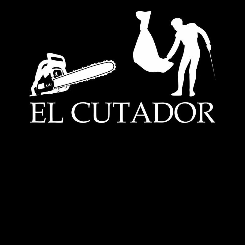 Tronçonneuse Tronçonneuse Lumberjack