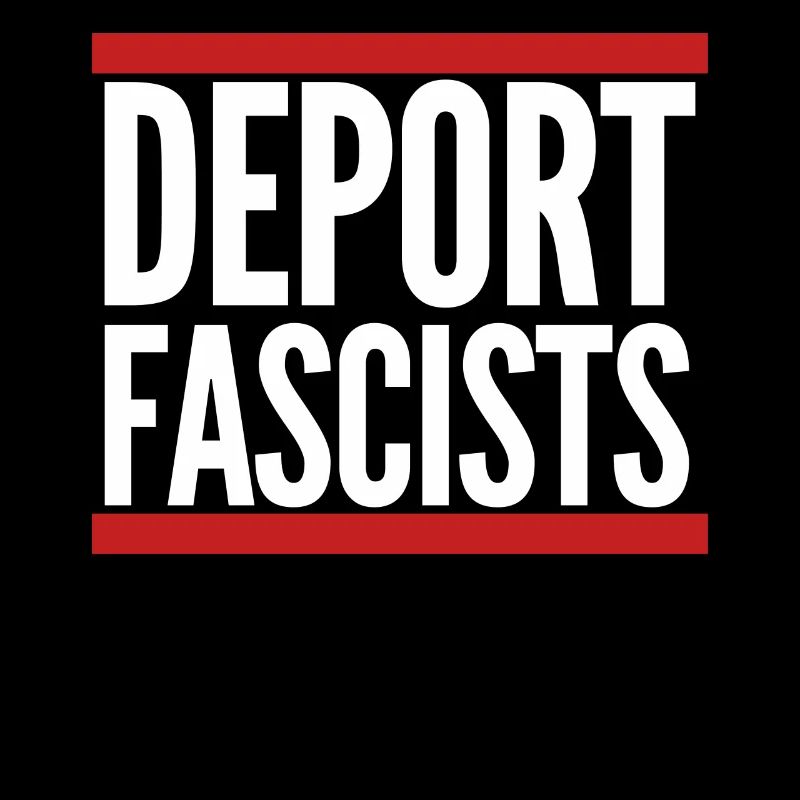 Antifascisme Respect Tolérance Humanité