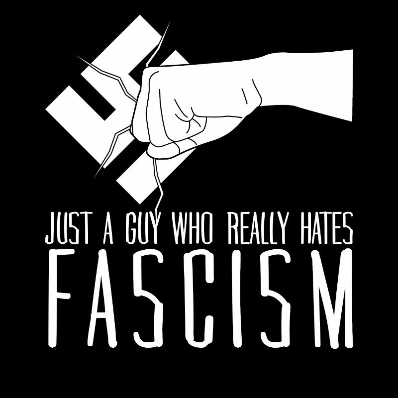 Tolerance Antifascism Respect