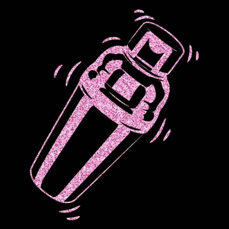 Bartender Mixologist Shaker
