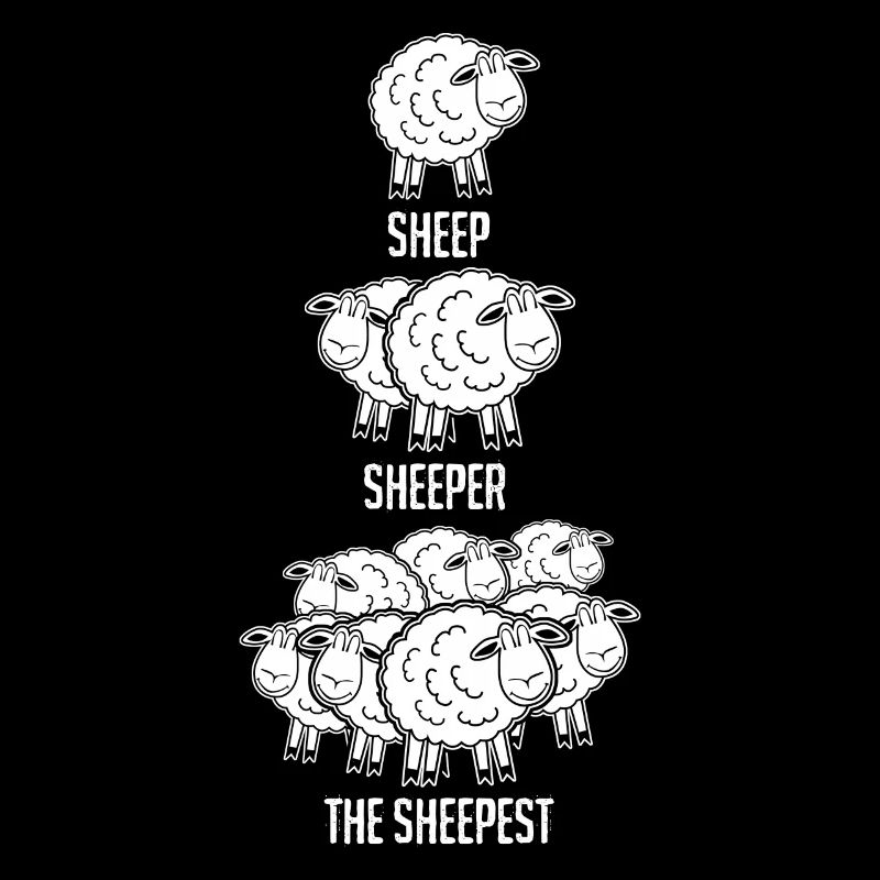 Shepherd Sheep