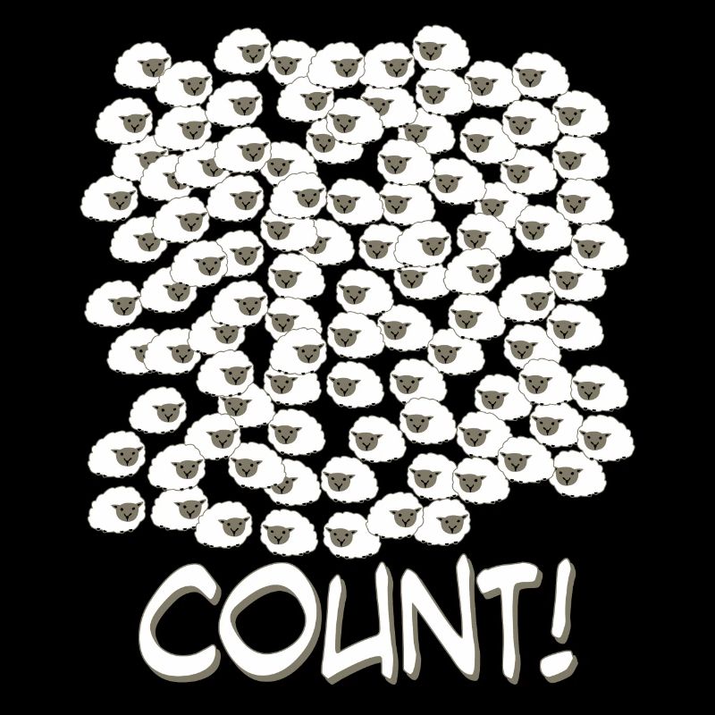 Comptage des moutons