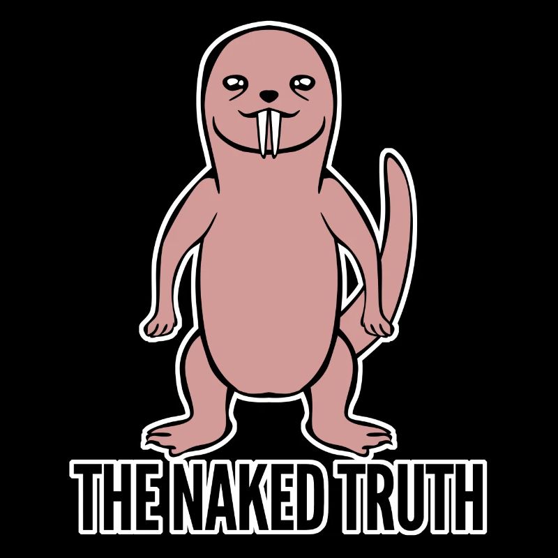 Naked Mole Rat Joke