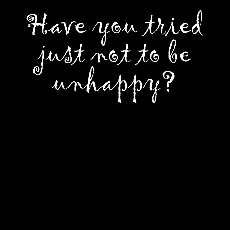 Sarcasm Sarcastic Goth Misanthrope