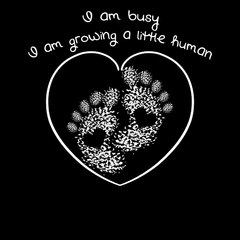 Enceinte Grossesse Maman Bébé