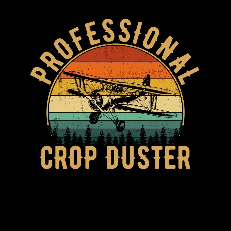 professional crop dusting, cropdusting