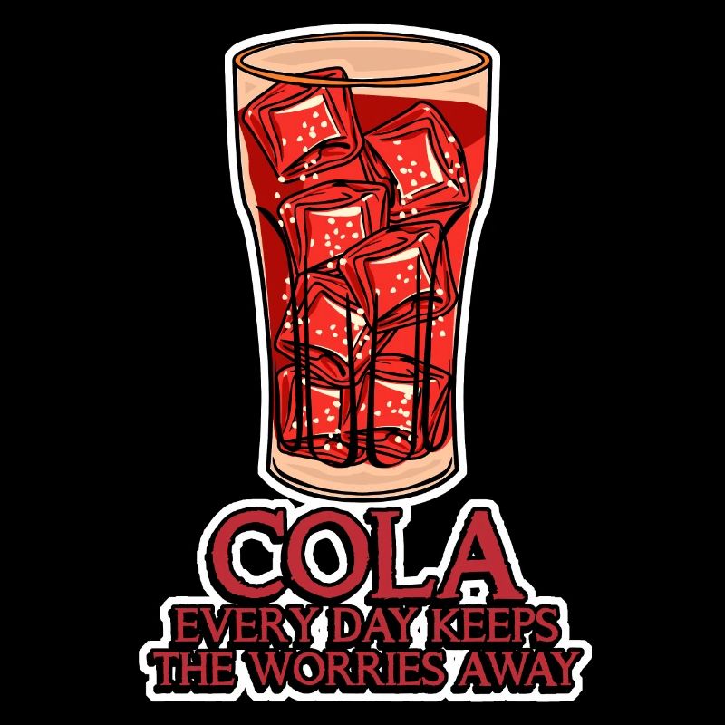 Cola Joke Lemonade