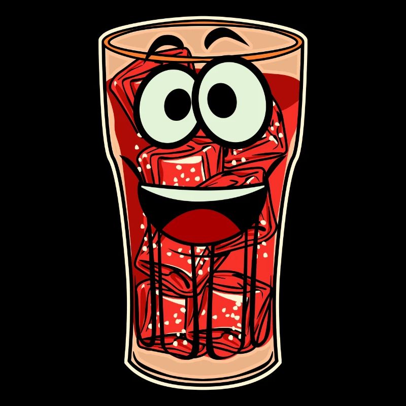 Cola Softdrinks Softdrink Lemonade