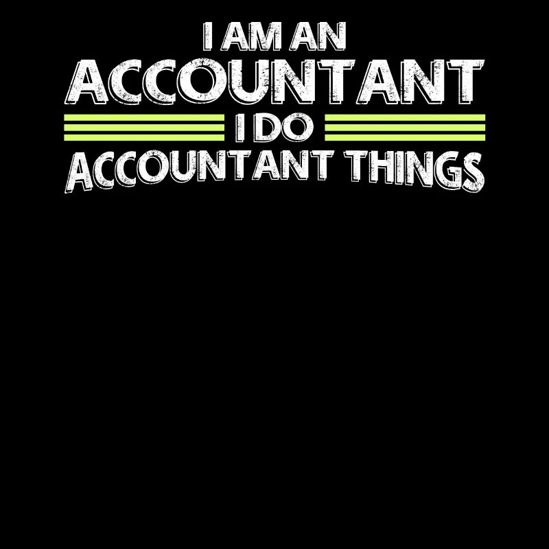 Accountant Meme Accounting Bookkeeping