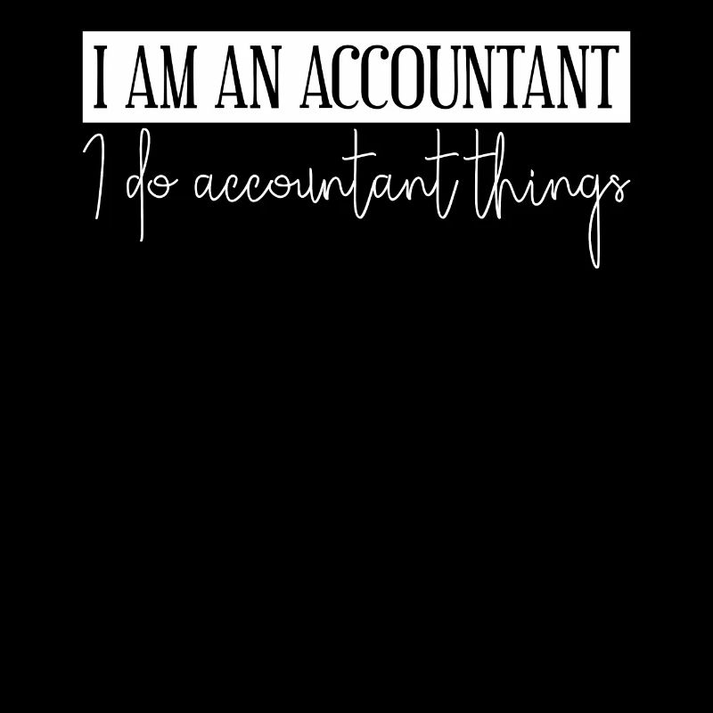 Comptable Plaisanterie Comptabilité Tenue de livres