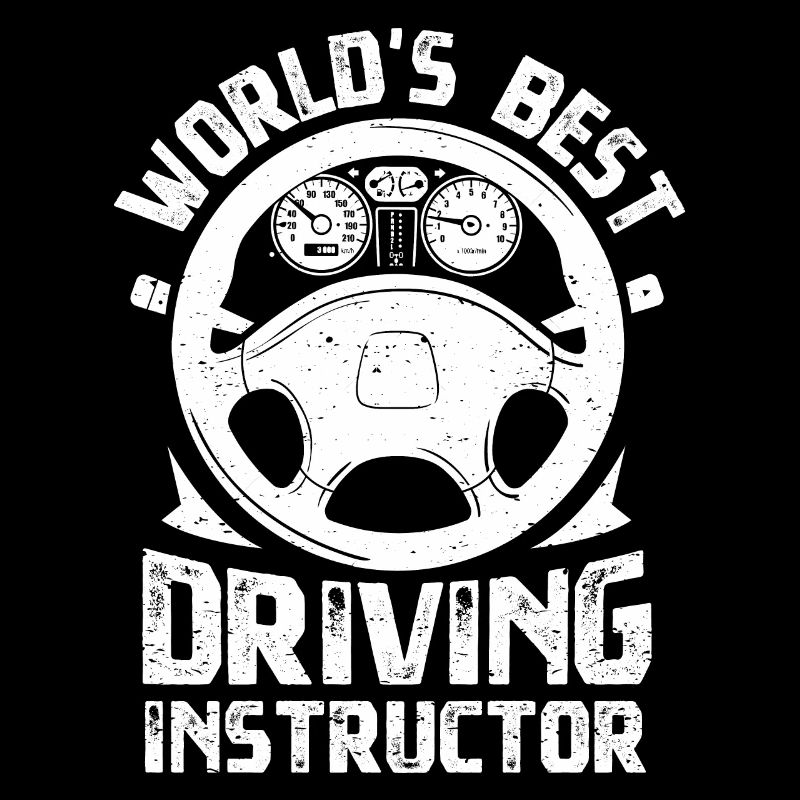 World's Best Driving Instructor Funny Driving