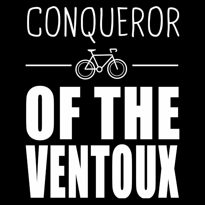 Conqueror of the Ventoux