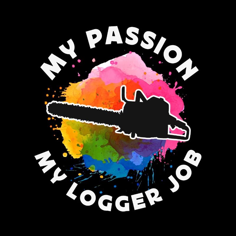 L’exploitation forestière Ma passion Mon travail de bûcheron Arboriste Bûcheron