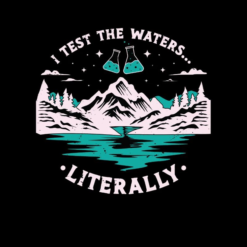 Environmental Scientist I Test The Global Warming