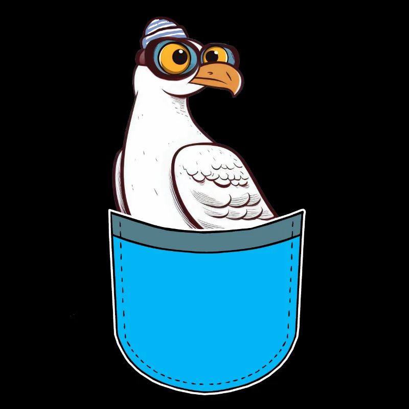maritime, marin, marin, mouette, oiseau de mer, oiseau de mer