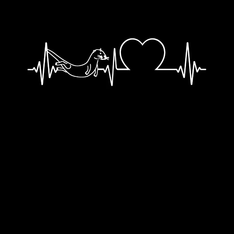 Otter Heartbeat