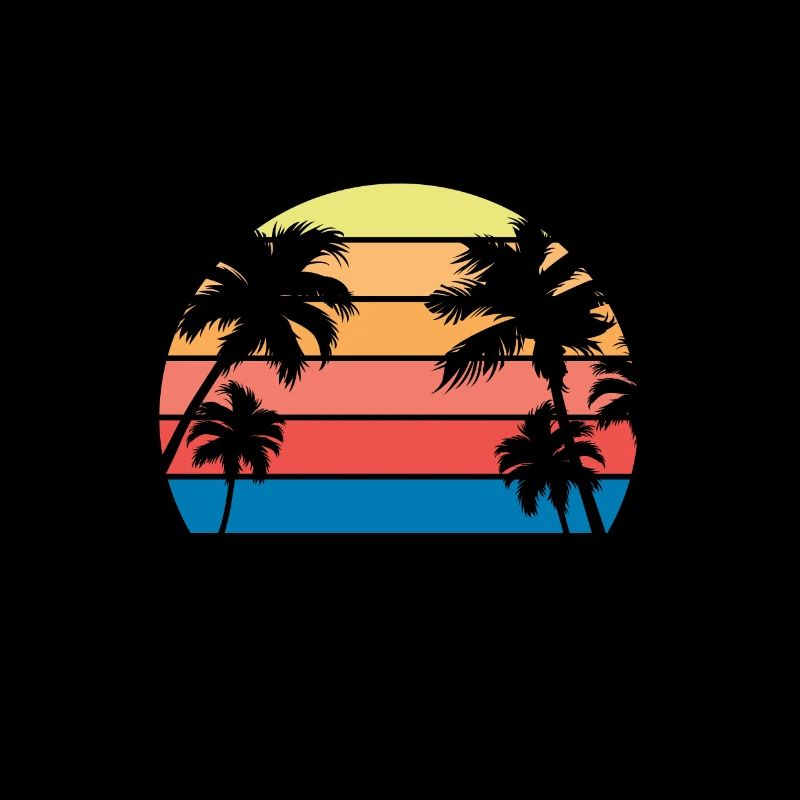 Vacation Vacationer Father Dad