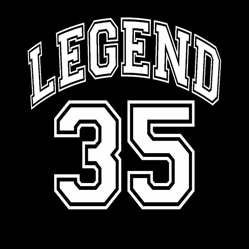 Legend 35
