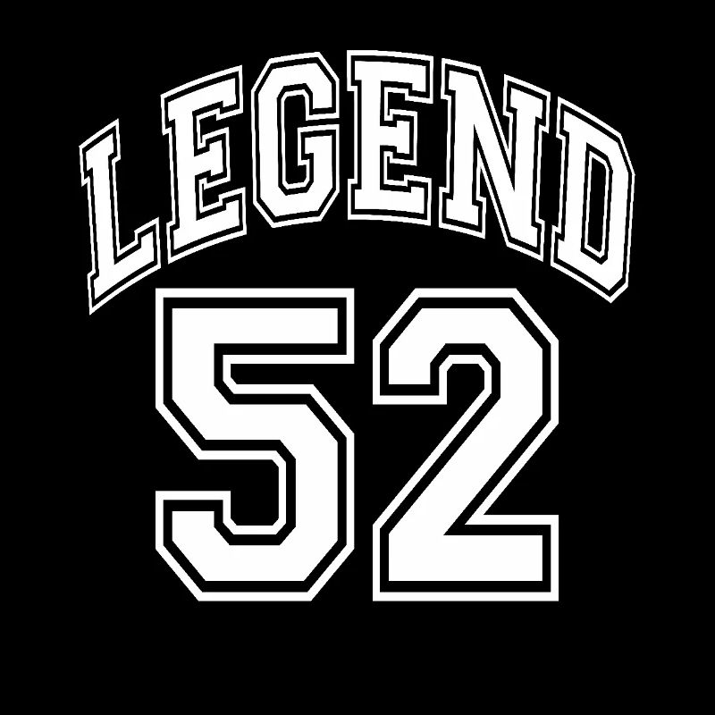 Legend 52