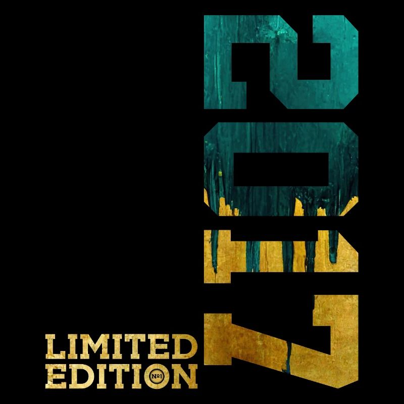 9E ANNIVERSAIRE ÉDITION LIMITÉE 2017