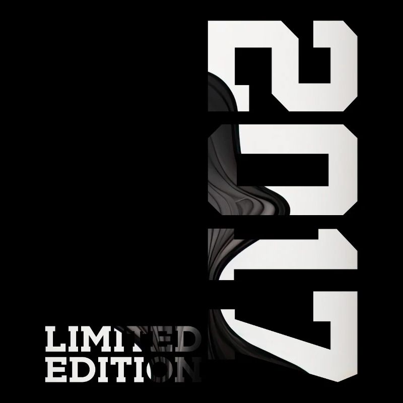 9E ANNIVERSAIRE ÉDITION LIMITÉE 2017