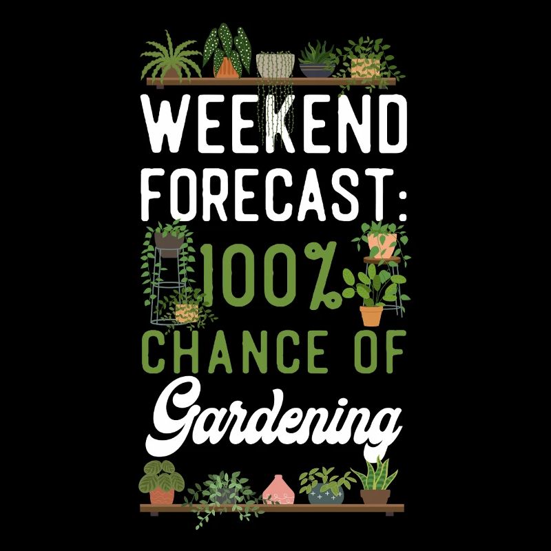 Plant Lover Gardening Weekend