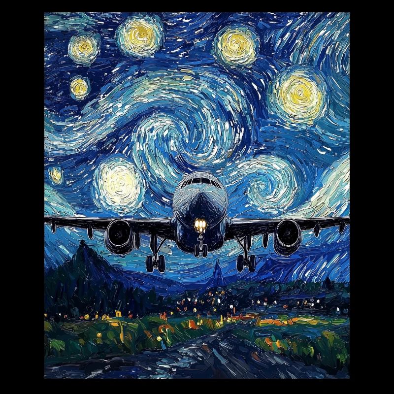 Flugzeug
