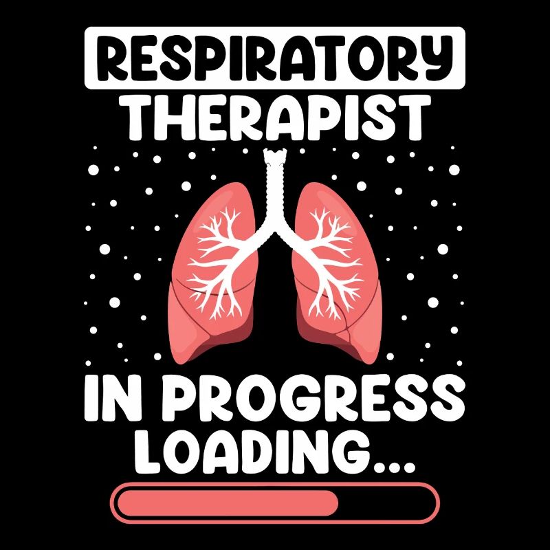 Respiratory Therapist In Progress Future RT