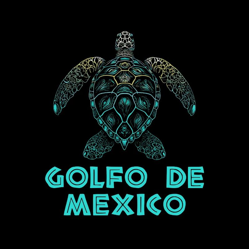 golfo de mexico