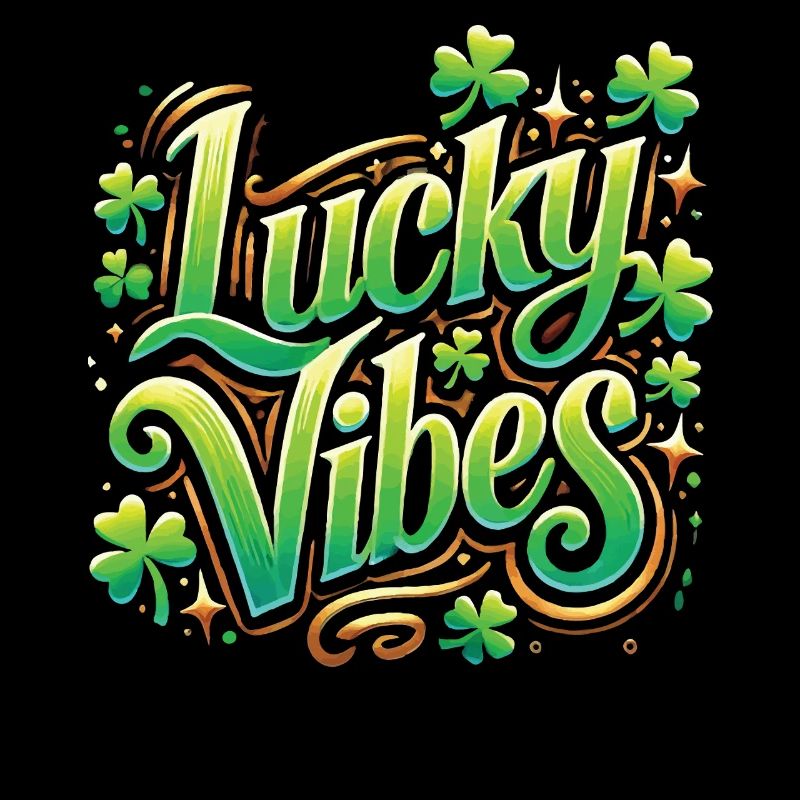 Ambiance joyeuse pour la Saint-Patrick