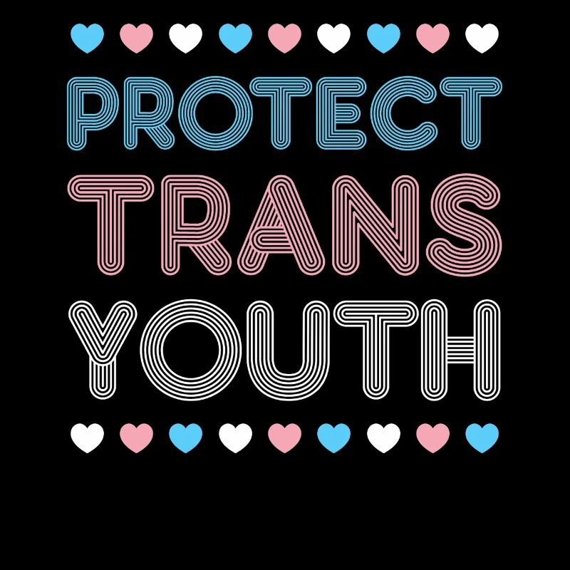 Fierté LGBT transgenre