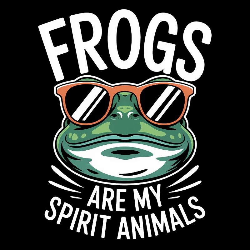 Frog Saying Toad Funny Frogs Gift