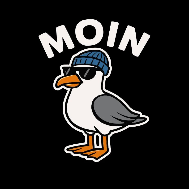 Moin Seagull