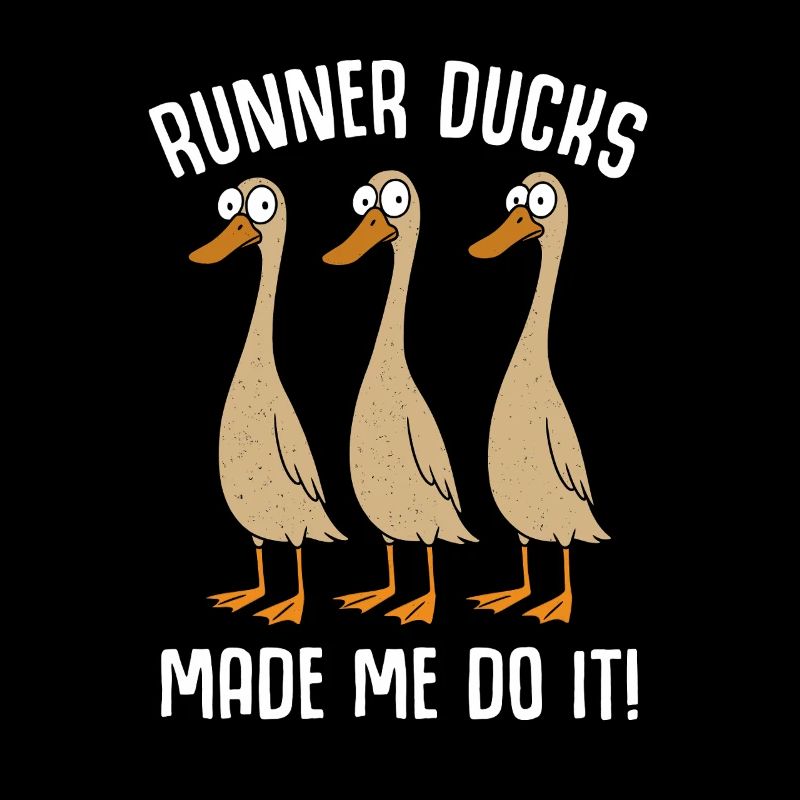 Canards Canard Canard Maman Canard Papa Élevage De Canards