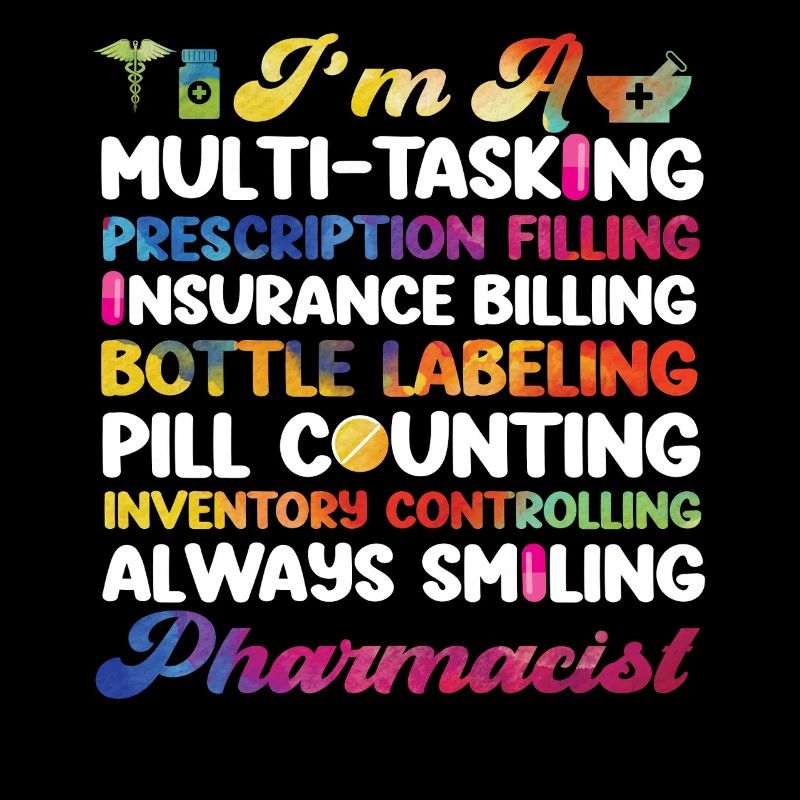 Pharmacy Tech Technician