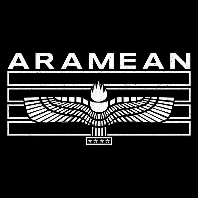 Aramäer Aramäisch Damaskus Naher Osten
