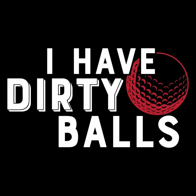 Ich habe schmutzige Eier