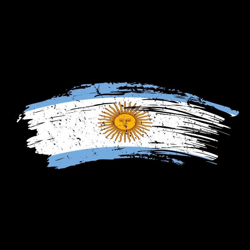 Argentinien