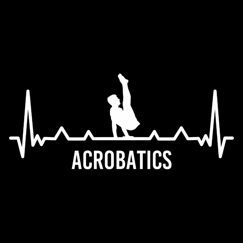 Akrobatik Leben